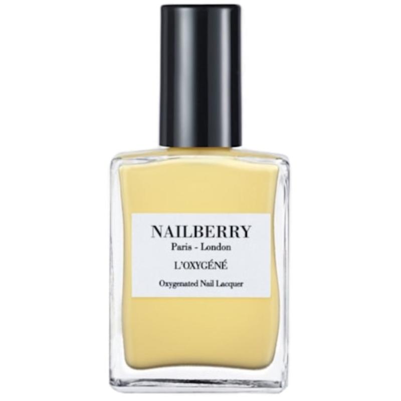 Neglelak   Simply The Zest fra Nailberry