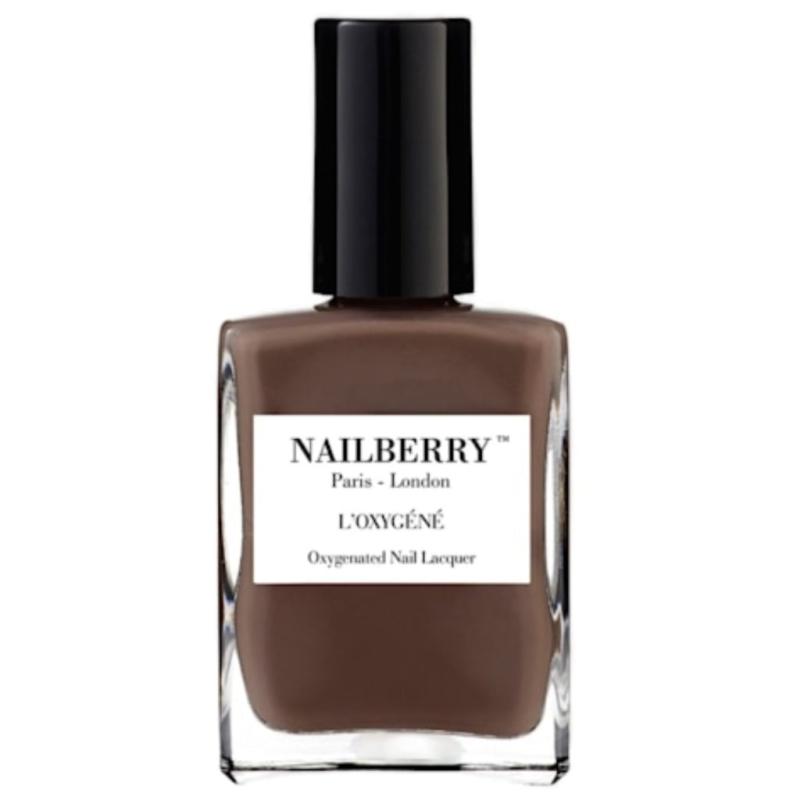 Neglelak   Taupe La fra Nailberry