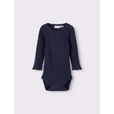 Body Natascha Dark Sapphire fra Name It