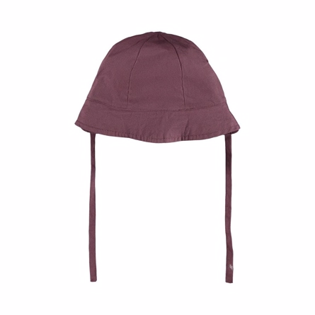 Hafypsi Uv Sommerhat Plum Wine fra Name It