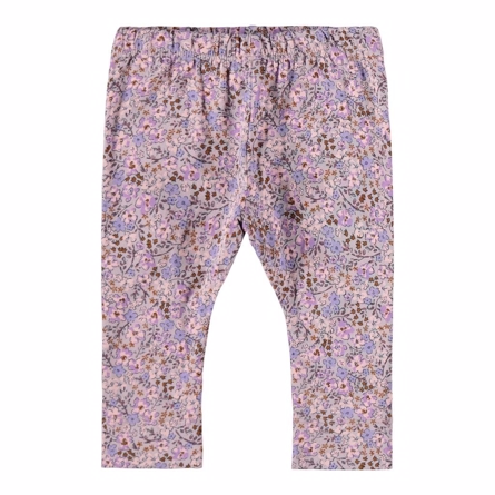 Leggings Saja Mauve Shadows fra Name It
