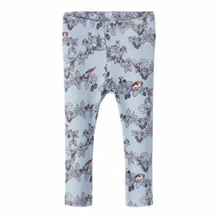 Modal Leggings Octavia Arona fra Name It