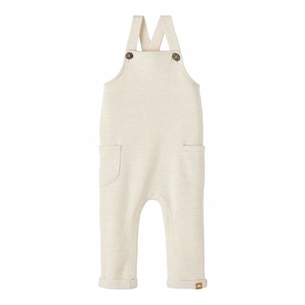 Overalls Karl Peyote Melange fra Name It