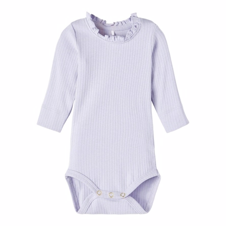 Flæsekrave Body Nistaya Cosmic Sky fra Name It