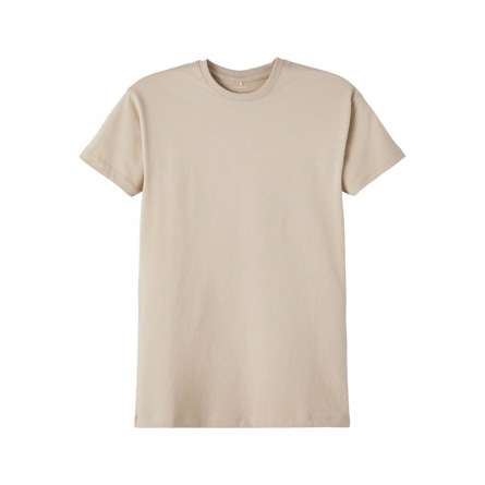 T Shirt Kjole Ketty Pure Cashmere fra Name It