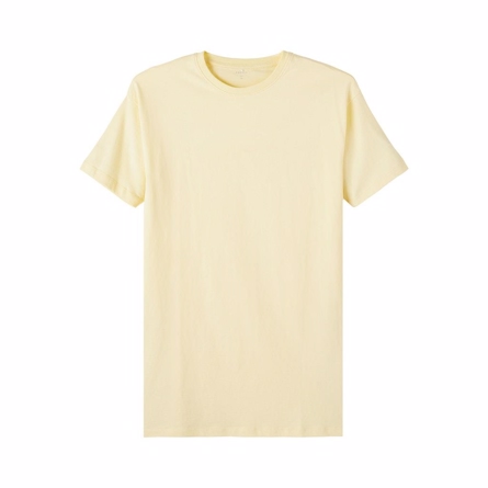 T Shirt Kjole Ketty Double Cream fra Name It