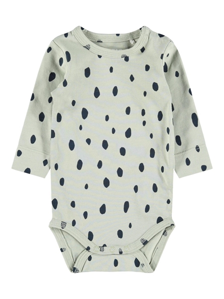 Body Raskus Desert Sage fra Name It