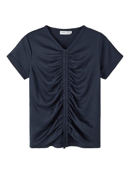 Top Sessa Dark Sapphire fra Name It