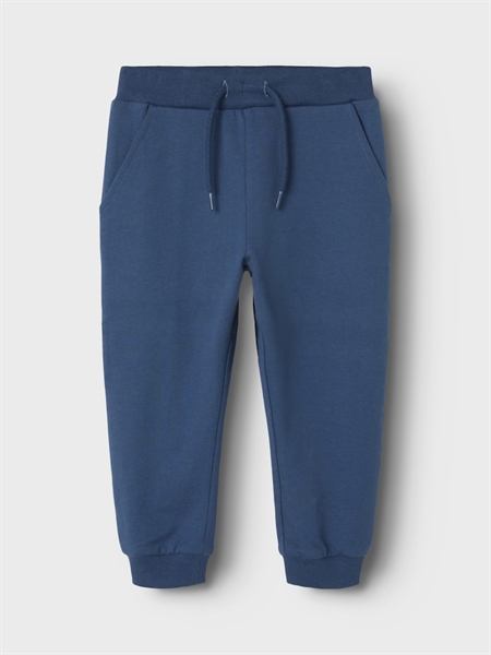 Sweatpants Rondo Dark Denim fra Name It