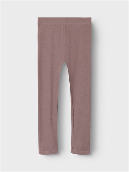 Leggings Raya Twilight Mauve fra Name It