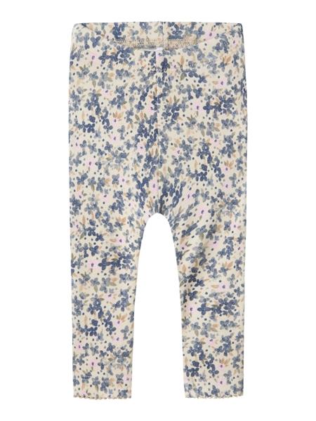Leggings Ninne Summer Sand fra Name It