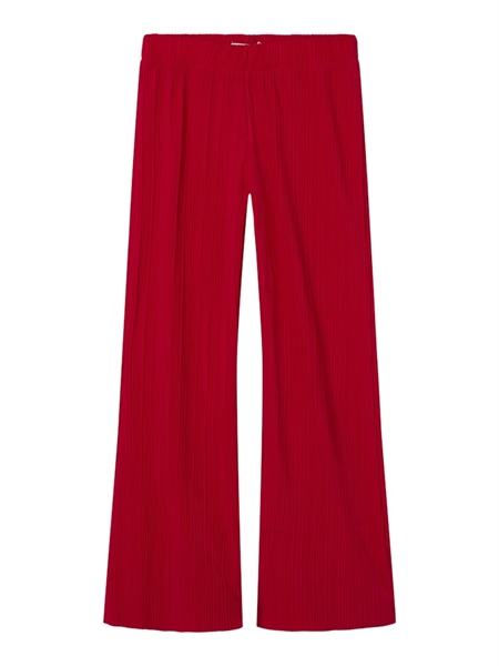 Brede Bukser Neria Crimson fra Name It