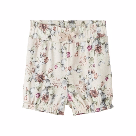 Modal Shorts Jasmina Peyote fra Name It