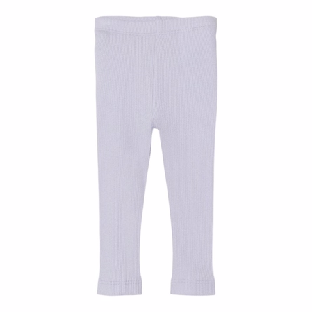 Modal Leggings Havanne Purple Heart fra Name It