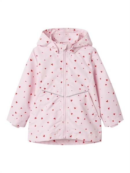 Sommerjakke Maxi Cherry Blossom fra Name It