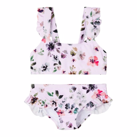 Flæse Bikini Zanna Calcite fra Name It