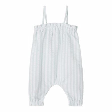 Overalls Hifine Glacier fra Name It