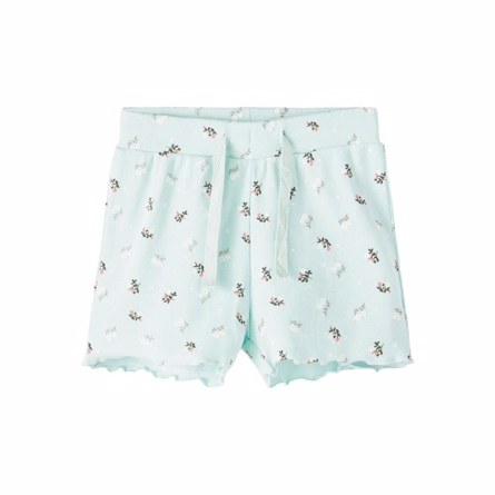 Modal Shorts Helan Glacier fra Name It