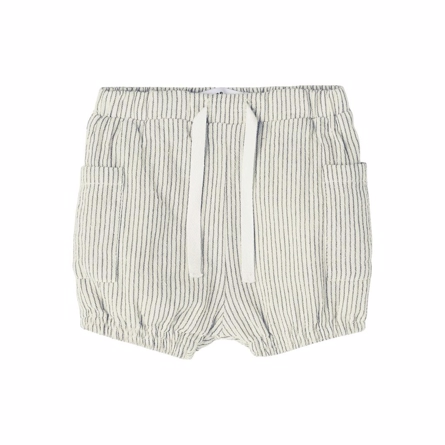 Shorts Hefanne Grisaille fra Name It