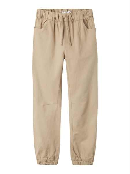Bukser Bipan Pure Cashmere fra Name It