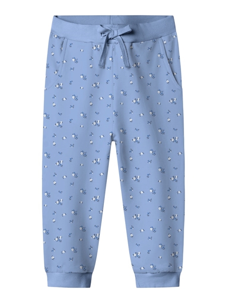 Sweatpants Dyla Serenity fra Name It