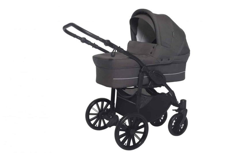 Nordic Lux Dusty Storm fra Basson Baby