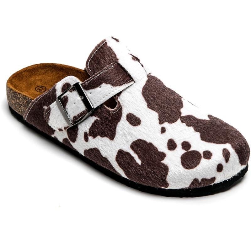 Natali Dame Sandaler 2769   Cow fra Shoes