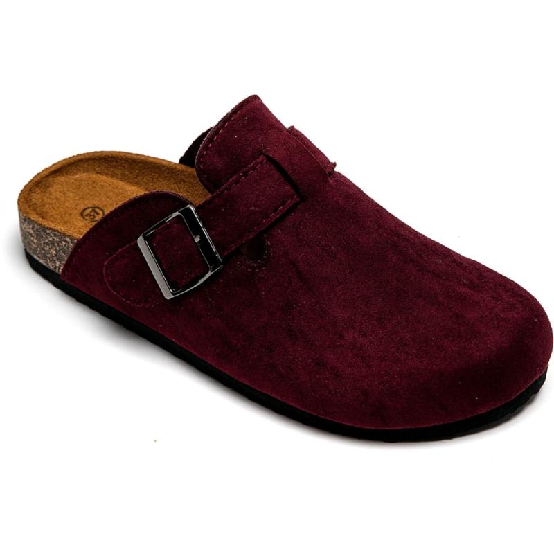 Natali Dame Sandaler 2769   Wine fra Shoes