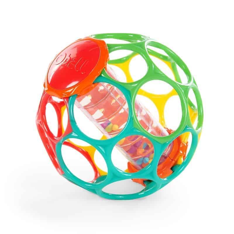 Rainstick fra Oball