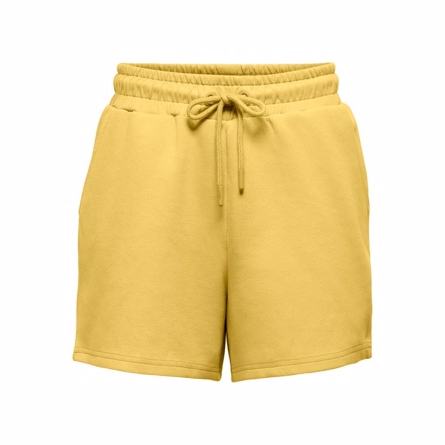 Sweat Shorts Joy Sunshine fra Only