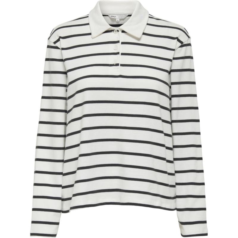 Dame Polo Onlsira Night Sky fra Only