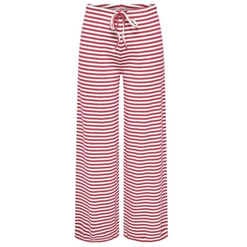 Dame Bukser Onlaida   Salsa White fra Only