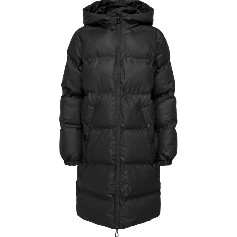 Dame Jakke Onllea   Black fra Only