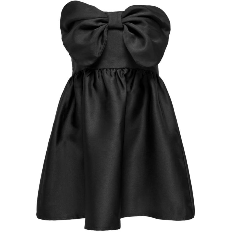Dame Kjole Onlbella   Black fra Only