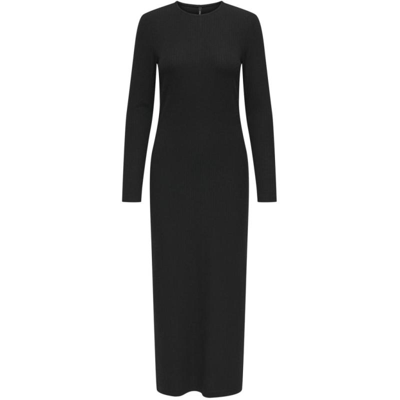 Dame Kjole Onlemma Black fra Only
