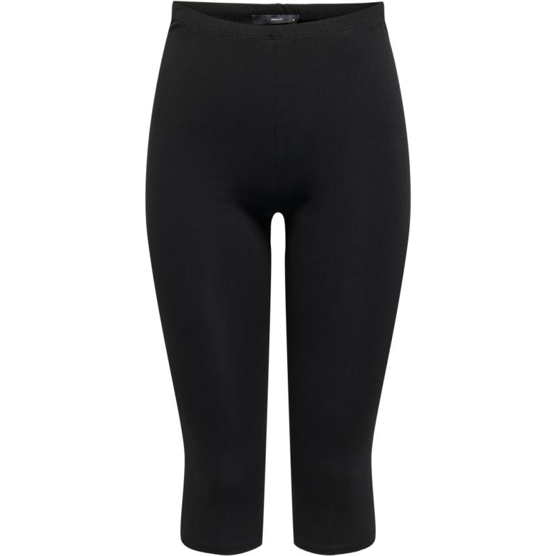 Dame Leggings Onllive Black fra Only