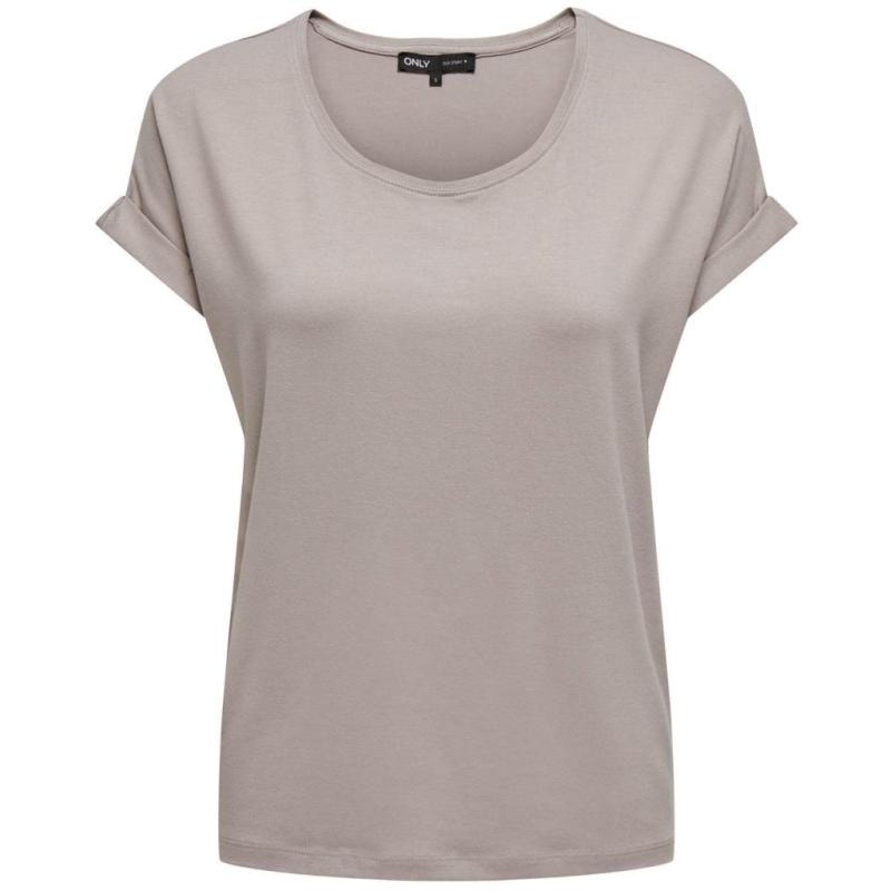 Dame T Shirt Onlmoster Etherea fra Only