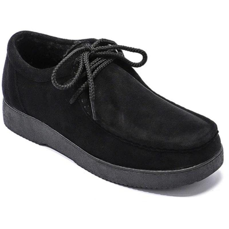 Ondine Dame Loafers Wd111   Black fra Shoes