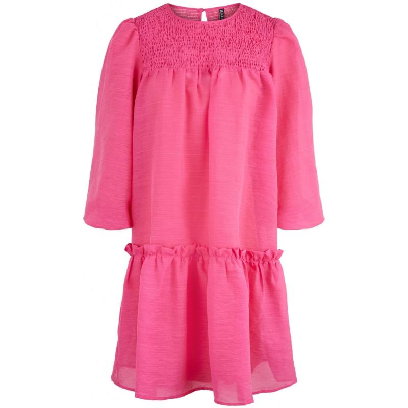 X Ditte Estrup Pctulle 7 8 Kjole   Fruit Dove fra Pieces