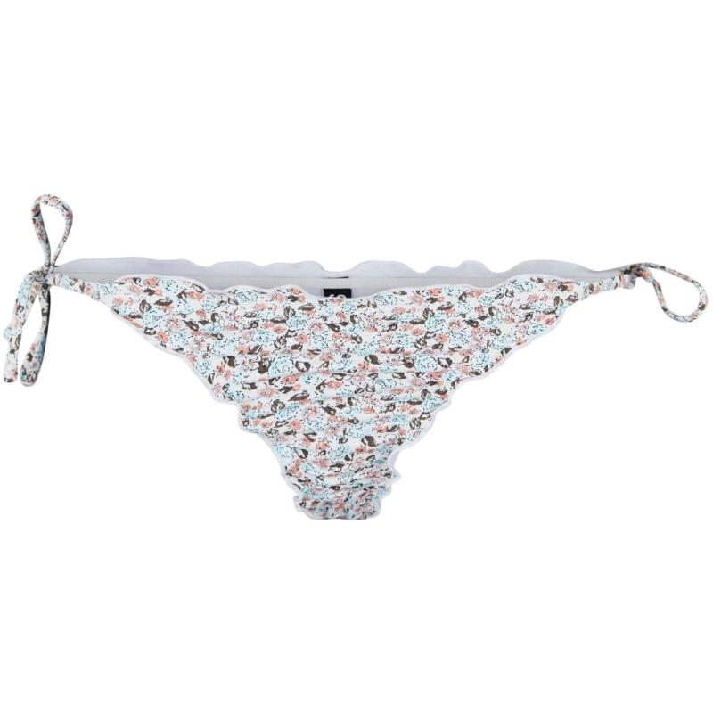 Dame Bikini Brazil Pcvictoria   Buttercream Disty Flower fra Pieces