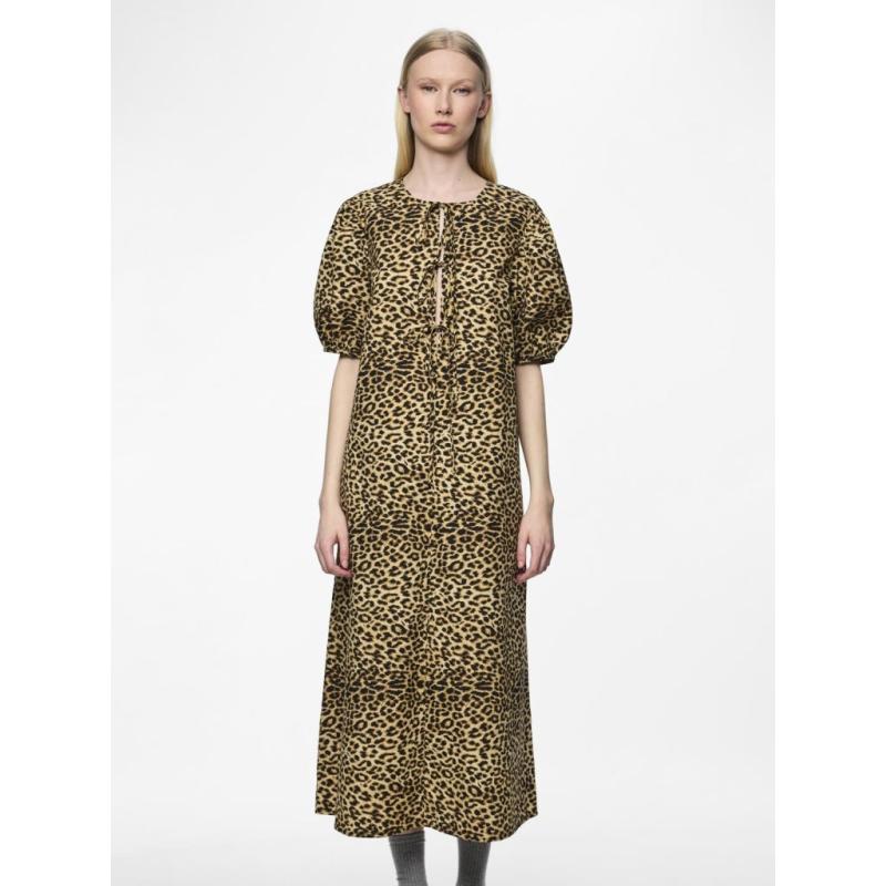 Dame Kjole Pcnancy Dove Leo fra Pieces