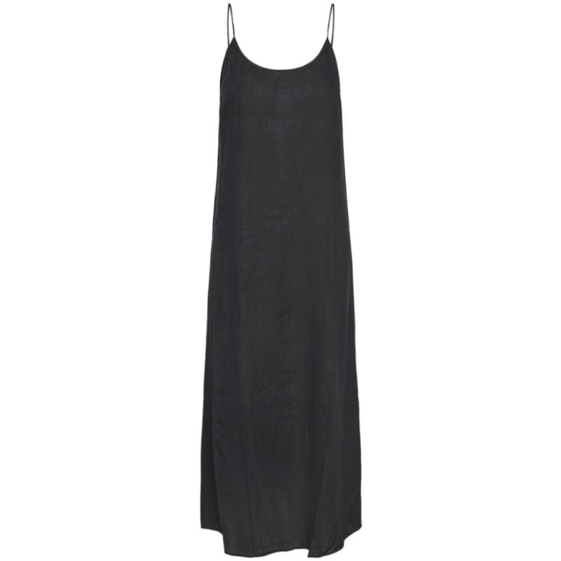 Dame Kjole Pcpia   Black fra Pieces