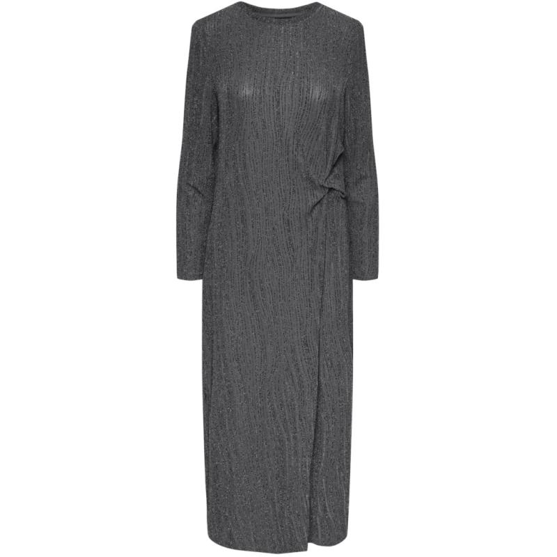 Dame Kjole Pcrenata Black fra Pieces