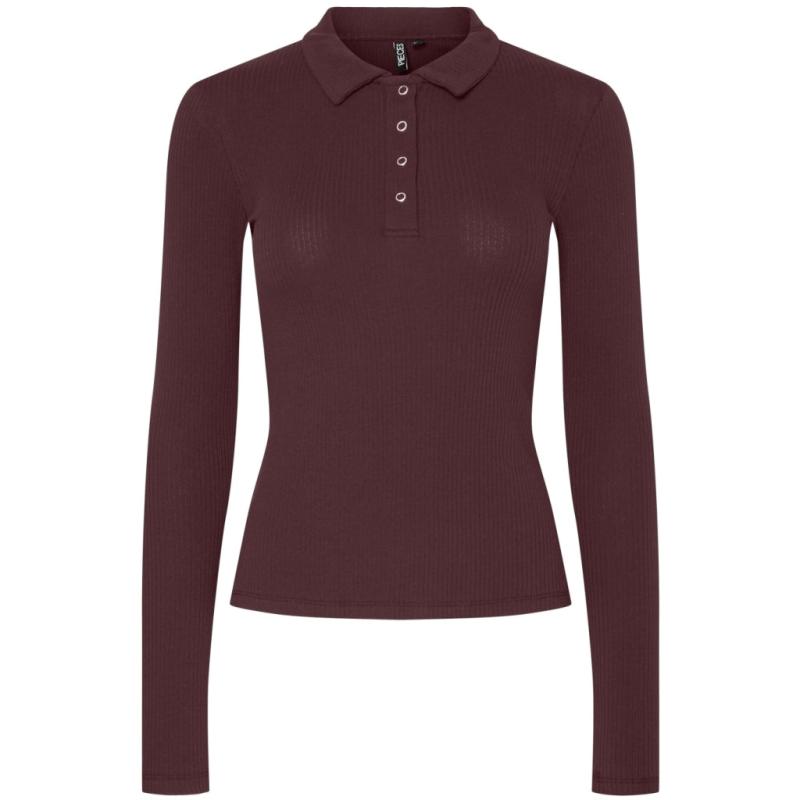 Dame Polo Pckitte   Tawny Port fra Pieces