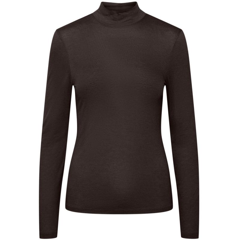 Dame Pullover Pclux   Mole fra Pieces