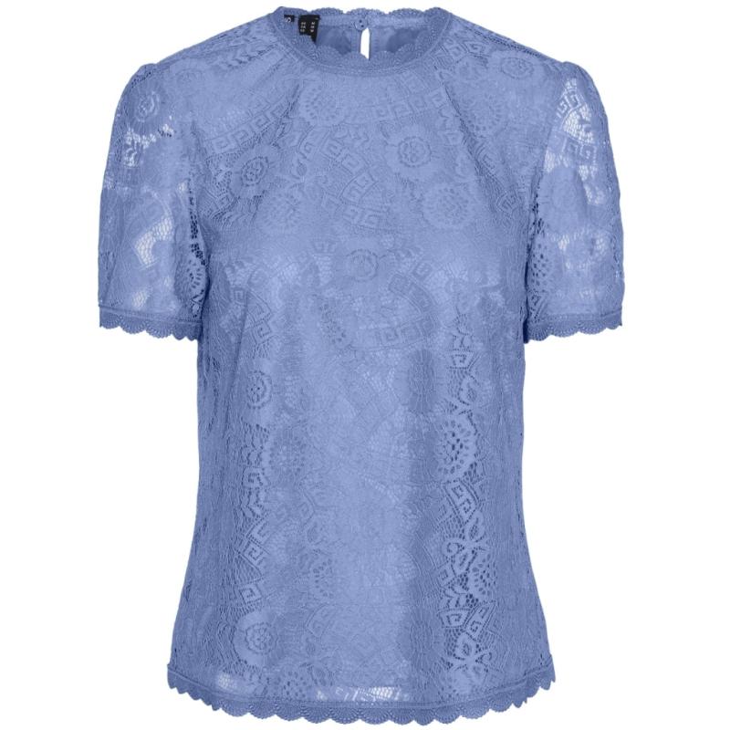 Dame Top Pcolline   Hydrangea fra Pieces