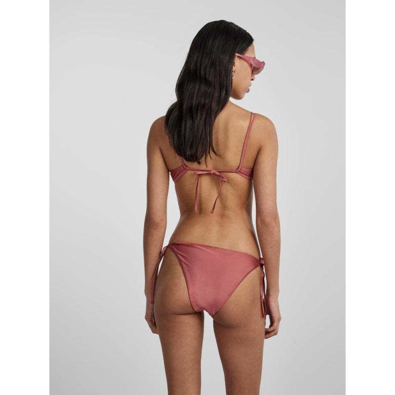 Dame Bikiniunderdel Pcbirte   Marsala fra Pieces