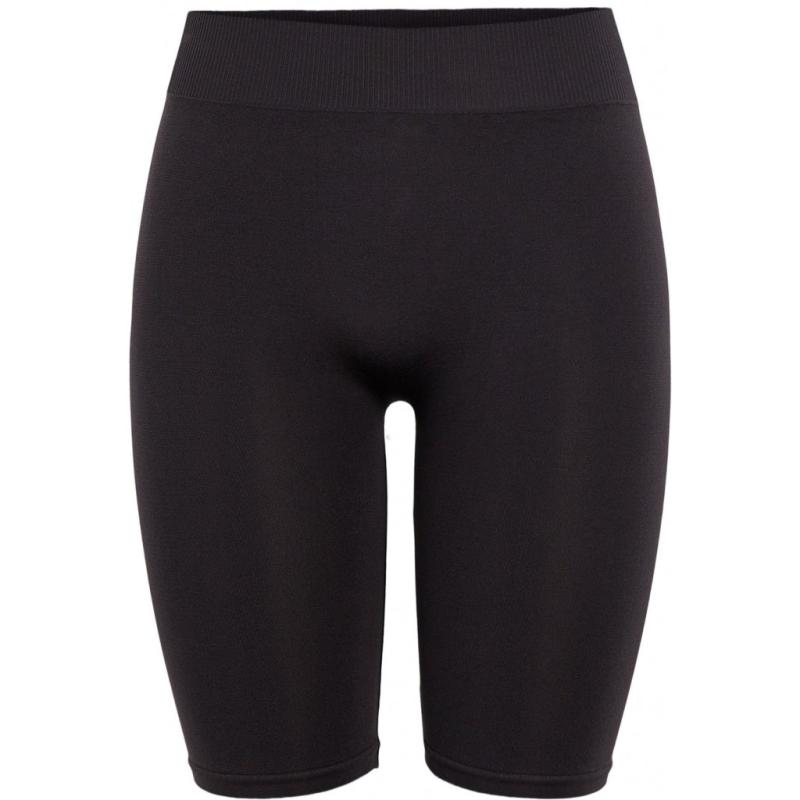 Dame Shorts Pclondon   Black fra Pieces