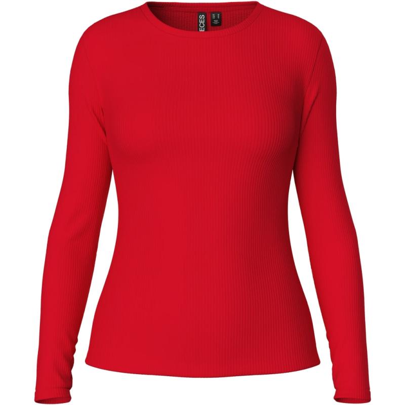 Dame Top Pcruka Lollipop fra Pieces