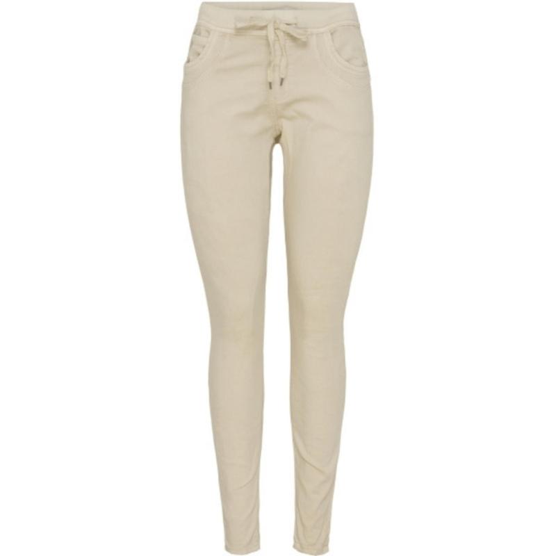 Dame Jeans 92913   Beige fra Place Du Jour